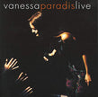 Vanessa Paradis / Live - CD