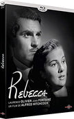 Rebecca [Blu-ray]