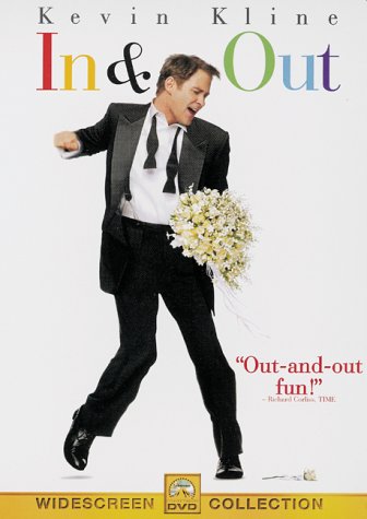 In & Out (Widescreen) - DVD (Used)