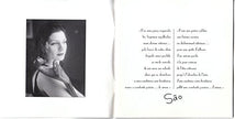 Sao / Paixao De Fado / Passion Fado - CD (Used)