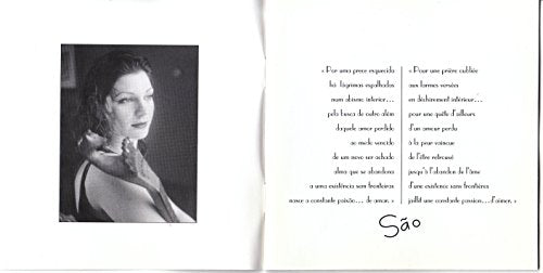 Sao / Paixao De Fado / Passion Fado - CD (Used)