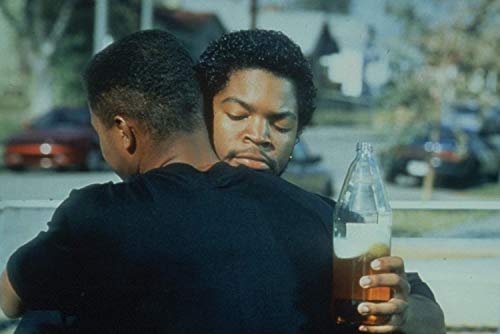 Boyz N' the Hood - Blu-Ray