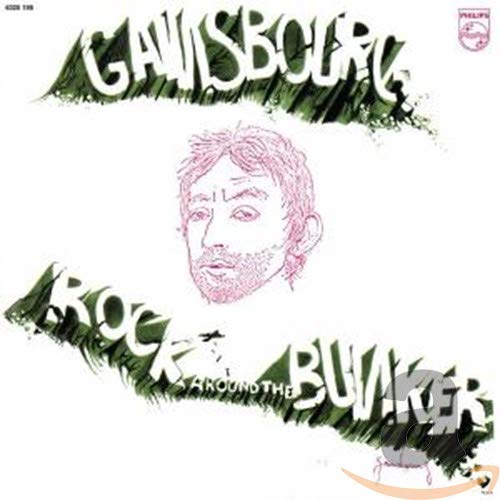 Rock Around The Bunker (Remastered)