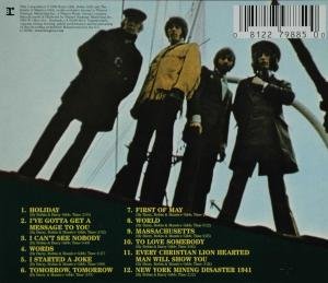 Best Of Bee Gees, Vol. 1