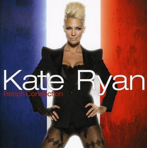 Kate Ryan / French Connection - CD (Used)