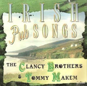 Irish Pub Songs