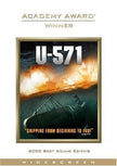 U-571 (Widescreen) - DVD (Used)