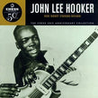 Hooker, John Lee / His Best Chess Sides - CD (Used)