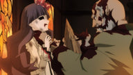Shiki: Part 2 [Blu-ray + DVD]