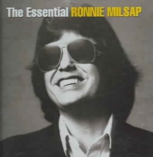 Essential Ronnie Milsap