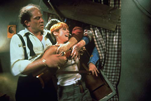 Night of the Living Dead