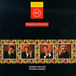 Level 42 / Running in the Family - CD (Used)