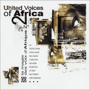 United Voices of Africa V.2
