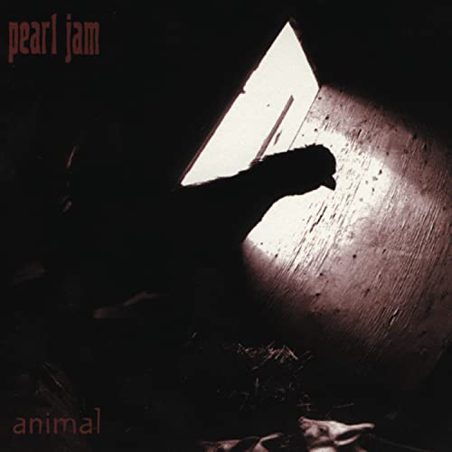 Animal / Animal / Jeremy