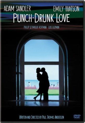Punch-Drunk Love (Single Disc) (Bilingual) - DVD (Used)