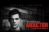 Abduction - Blu-Ray/DVD