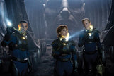 Prometheus - Collector's Edition - Blu-ray 3D/Blu-ray/DVD/Digital Copy (Used)