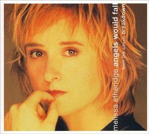 Melissa Etheridge / Angels Would Fall - CD (Used)