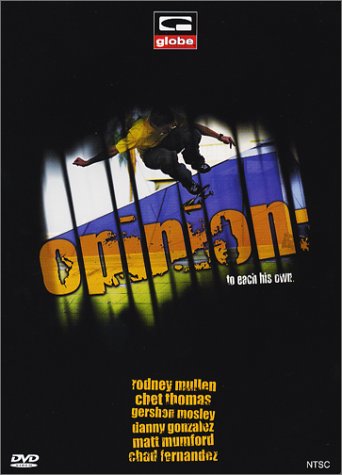 Opinion [Import]