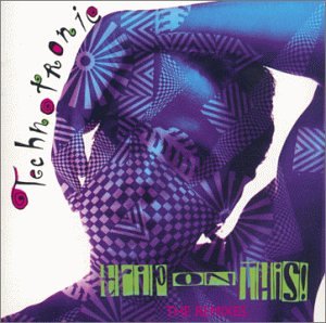 Technotronic / Trip on This: Remixes - CD (Used)