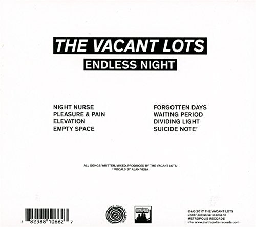 Endless Night