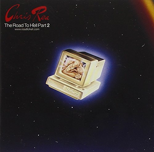 REA*CHRIS - ROAD TO HELL II
