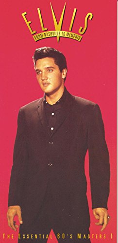 Elvis Presley / Essential 60's Masters I - CD (Used)