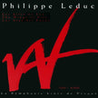 Philippe Leduc / Les Ailes du Feu - CD (Used)