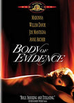Body of Evidence (Widescreen) - DVD (Used)