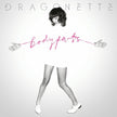 Dragonette / Bodyparts - CD (Used)