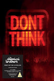 Don't Think (CD/DVD)