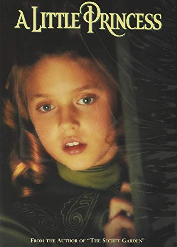 A Little Princess - DVD