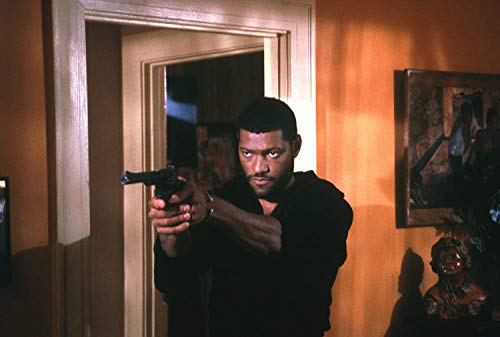Boyz N' the Hood - Blu-Ray