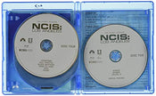 NCIS Los Angeles: The First Season [Blu-ray]