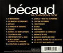 Gilbert Bécaud / 20 Chansons D'or - CD (Used)