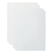 Cricut Waterproof Sticker Paper (20 White Sheets, 8.5x11) 🍁 All In One Marketplace Canada