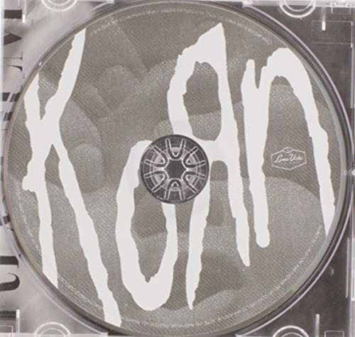 Korn / Requiem - CD (Used)