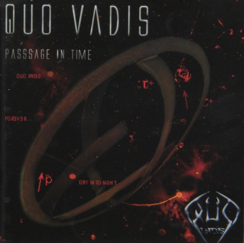 Passage In Time