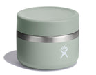 Hydro Flask 12 Oz Stainless Steel Insulated Food Jar, Leakproof and Dishwasher Safe, BPA-Free, Agave Green 🍁 All In One Marketplace Canada