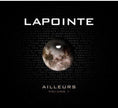 Eric Lapointe / V1 Ailleurs - CD (Used)