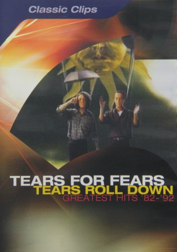TEARS FOR FEARS/TEARS ROLL DOWN GD
