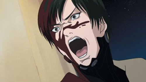 Gantz Complete Series (Anime Classics)