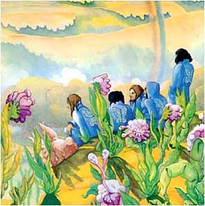 Harmonium / Si On Avait Besoin d'une Cinquième Saison - CD