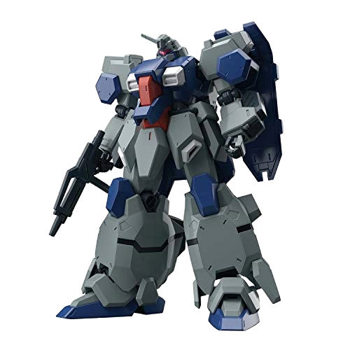 HGUC 1/144 Gustav Karl (Unicorn Ver)