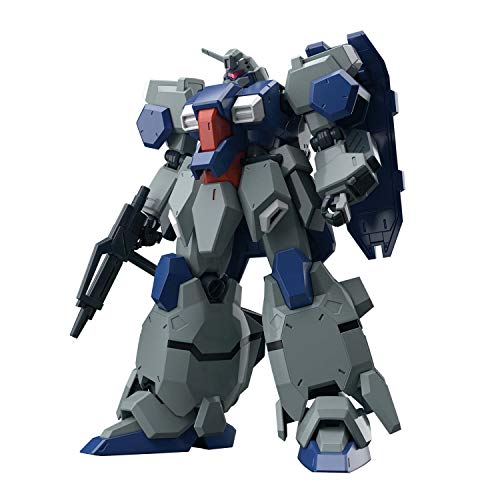 HGUC 1/144 Gustav Karl (Unicorn Ver)