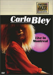 Carla Bley:Montreal Jazz Festi