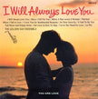 I Will Always Love You