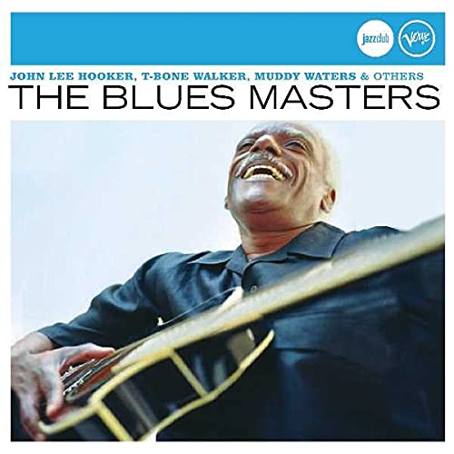 Jazz Club: Blues Masters