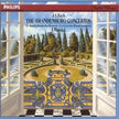 Brandenburg Concerti 1-6