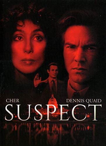 Suspect - DVD (Used)